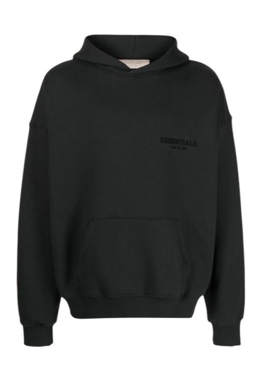 NWT Fear Of God Strech Lim Hoodie Size S