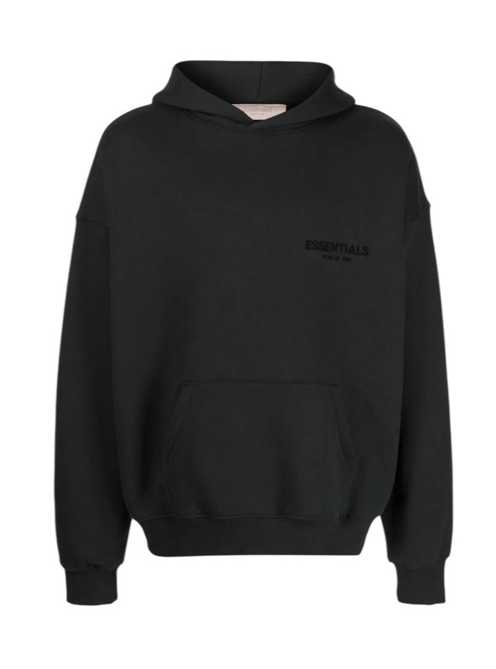 NWT Fear Of God Strech Lim Hoodie Size S
